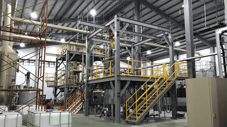 工業電腦製造商