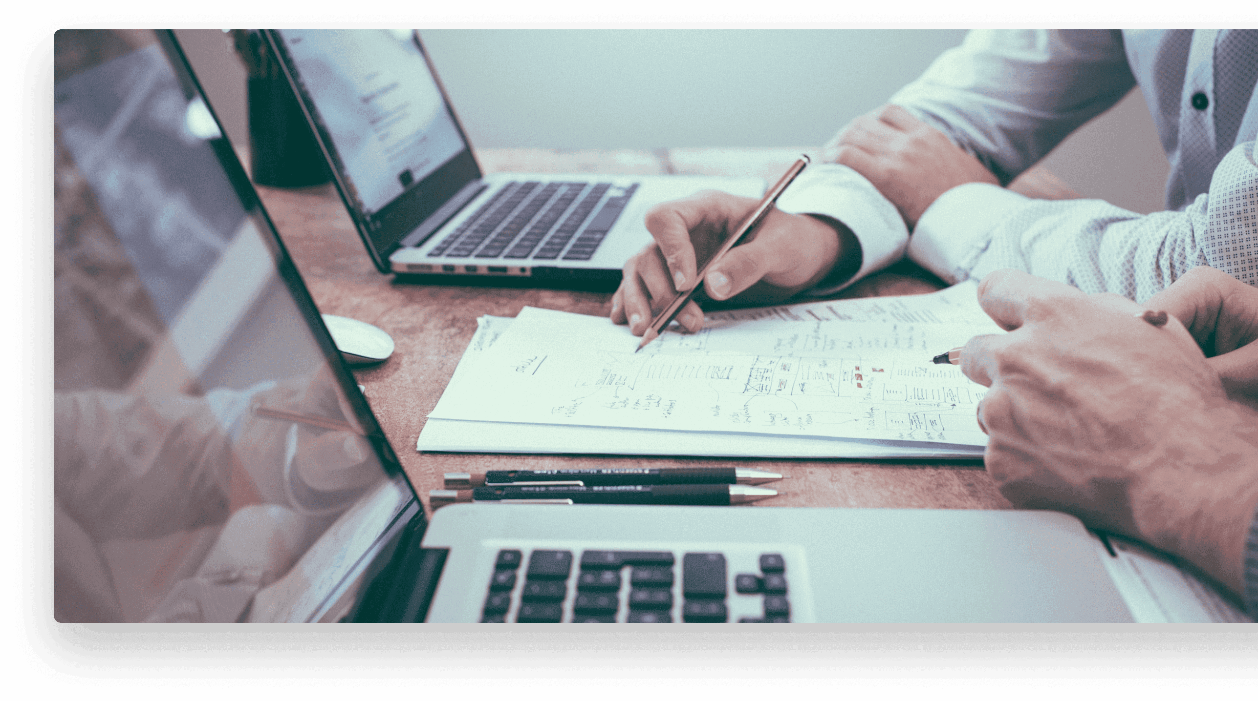 高速鐵路運輸服務